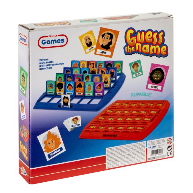 Ghici cine-i?