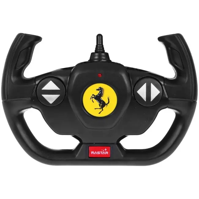 MASINA CU TELECOMANDA FERRARI FXX K EVO SCARA 1 LA 14 VIVRas79200