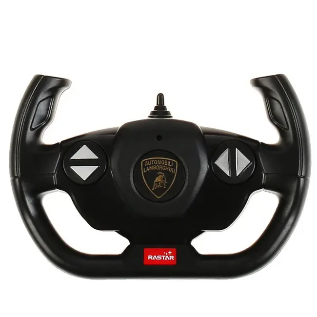 MASINA CU TELECOMANDA LAMBORGHINI SIAN ROSU CU SCARA 1 LA 14 VIVRas97700_Rosu