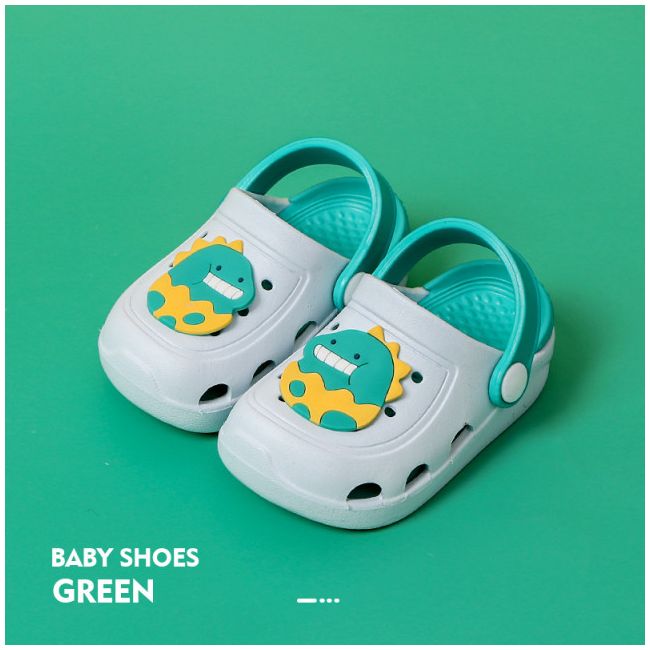 Papuci din cauciuc pentru baietei - Happy croco (Marime Disponibila: Marimea 24),MDCC-99-2