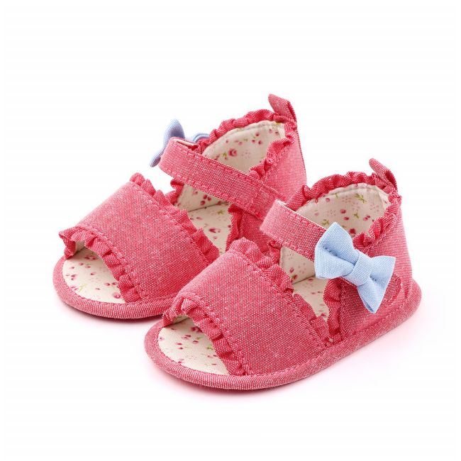 Sandalute roz corai pentru fetite MDd2435-2-sa4