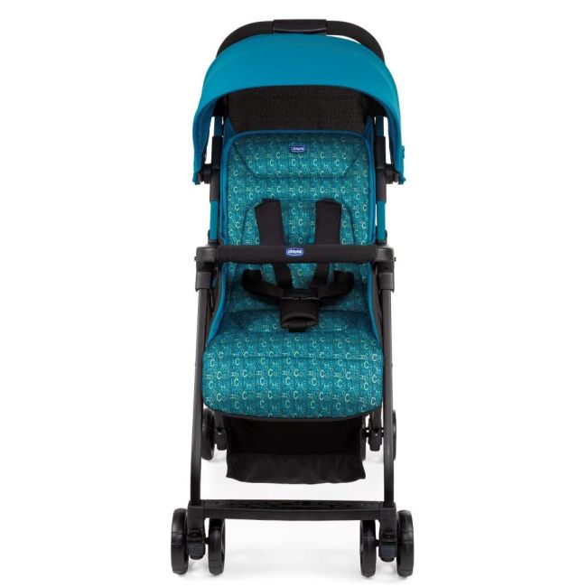 Carucior sport Chicco Ohlala 2, Digital (Multicolor), 0luni+ - CHC79472-8_DIGITAL