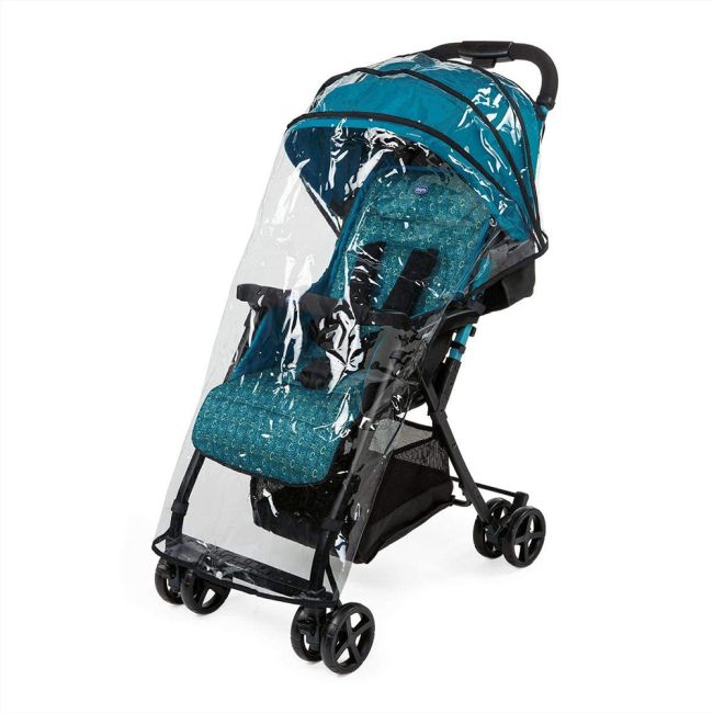Carucior sport Chicco Ohlala 2, Digital (Multicolor), 0luni+ - CHC79472-8_DIGITAL