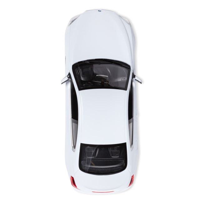 MASINA CU TELECOMANDA BMW SERIA 6 ALB CU SCARA 1 LA 14 VIVRas42600_Alb