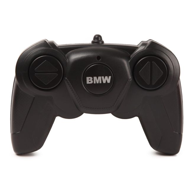 MASINA CU TELECOMANDA BMW X6 ROSU CU SCARA 1 LA 24 VIVRas31700_Rosu
