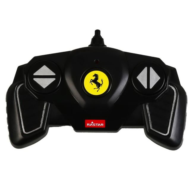 MASINA CU TELECOMANDA FERRARI SF90 STRADALE SCARA 1 LA 18 VIVRas97500