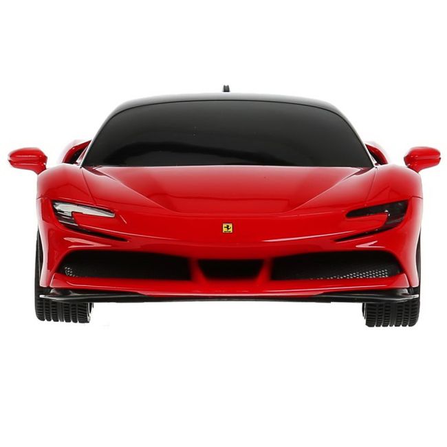 MASINA CU TELECOMANDA FERRARI SF90 STRADALE SCARA 1 LA 18 VIVRas97500