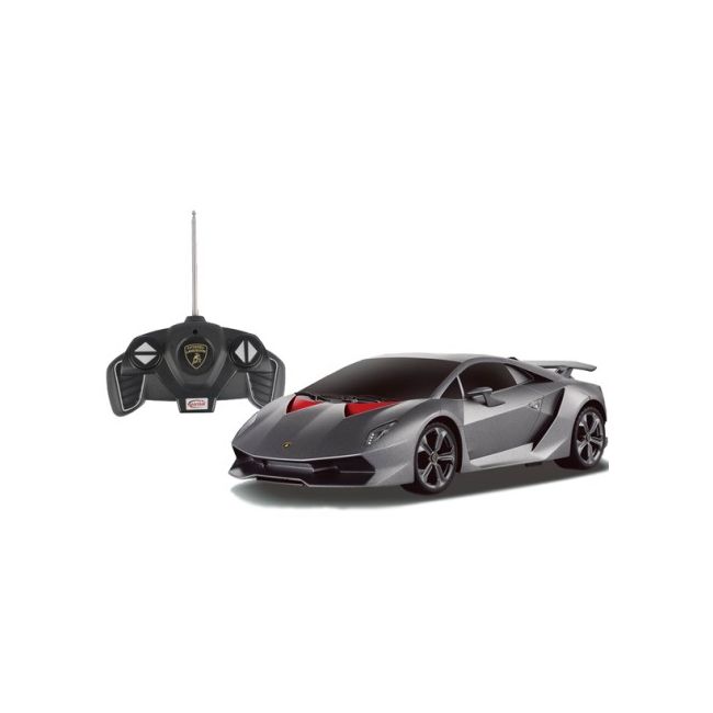 MASINA CU TELECOMANDA LAMBORGHINI SESTO ELEMENTO SCARA 1 LA 18 VIVRas53700