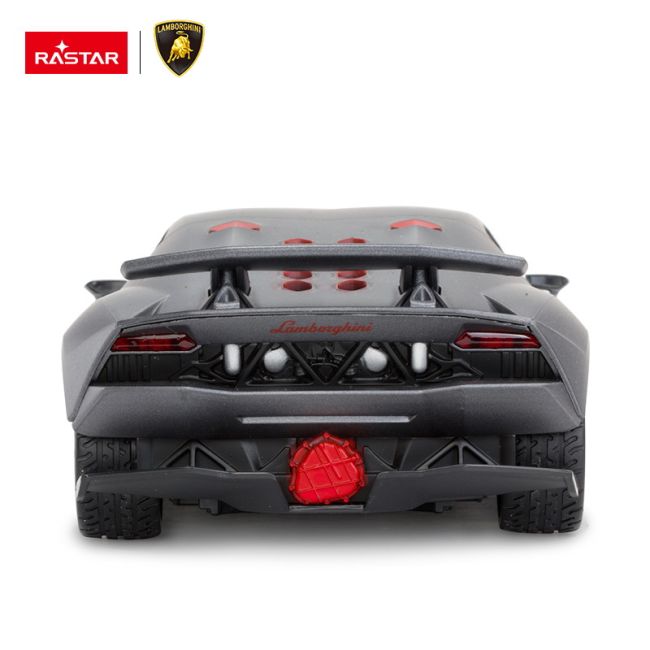 MASINA CU TELECOMANDA LAMBORGHINI SESTO ELEMENTO SCARA 1 LA 18 VIVRas53700