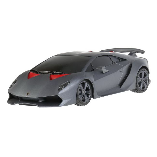 MASINA CU TELECOMANDA LAMBORGHINI SESTO ELEMENTO SCARA 1 LA 18 VIVRas53700