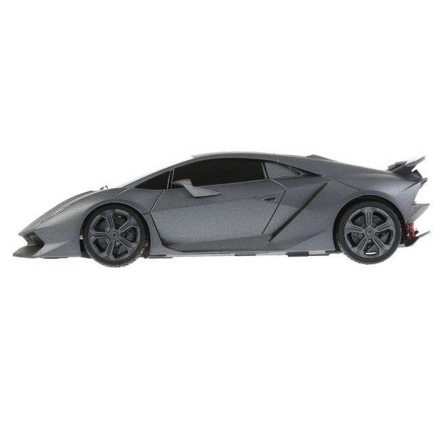 MASINA CU TELECOMANDA LAMBORGHINI SESTO ELEMENTO SCARA 1 LA 18 VIVRas53700