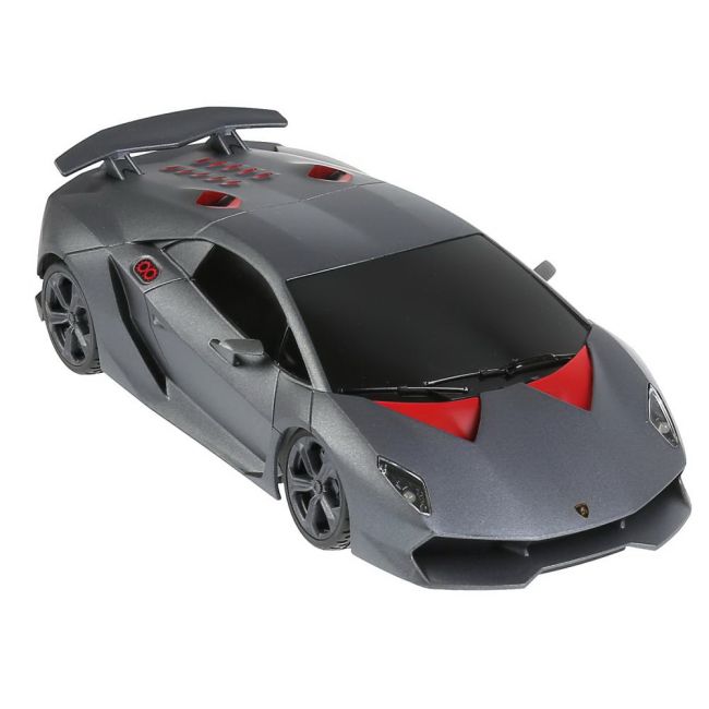 MASINA CU TELECOMANDA LAMBORGHINI SESTO ELEMENTO SCARA 1 LA 18 VIVRas53700