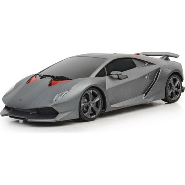 MASINA CU TELECOMANDA LAMBORGHINI SESTO ELEMENTO SCARA 1 LA 18 VIVRas53700
