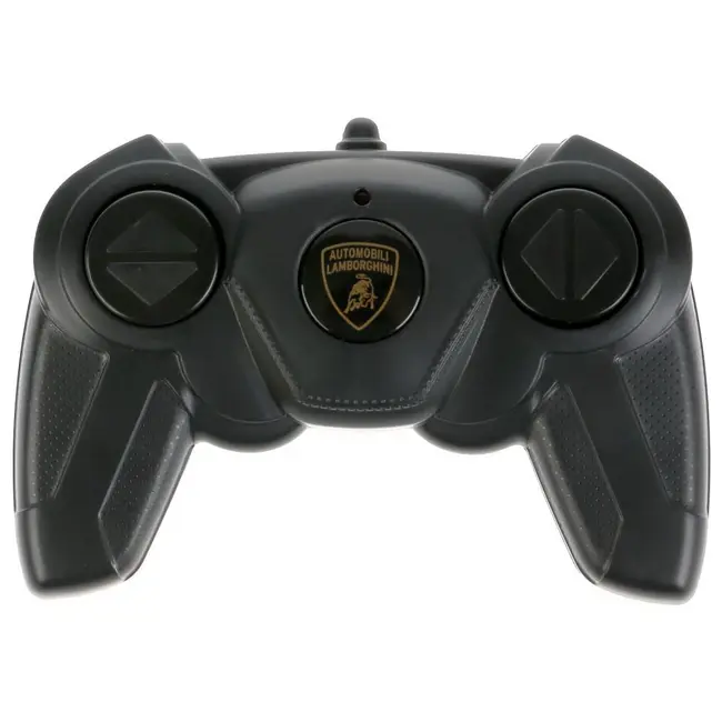 MASINA CU TELECOMANDA LAMBORGHINI SIAN PORTOCALIU CU SCARA 1 LA 24 VIVRas97800_Portocaliu