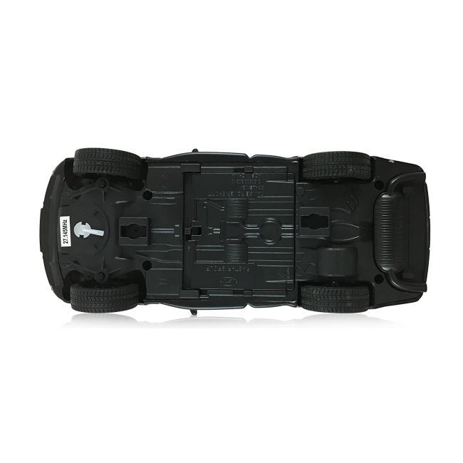 MASINA CU TELECOMANDA RANGE ROVER SPORT  NEGRU CU SCARA 1 LA 24 VIVRas30300_Negru