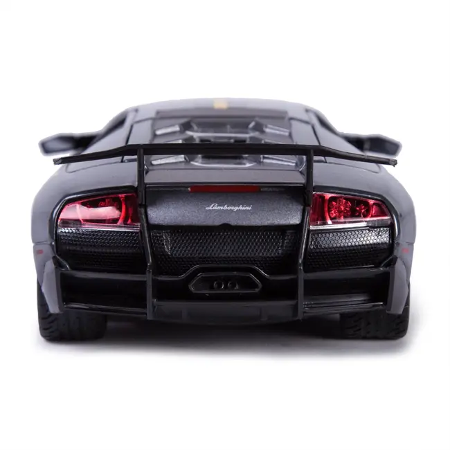 MASINUTA METALICA  LAMBORGHINI MURCIELAGO LP670-4 SCARA 1 LA 24 VIVRas39301