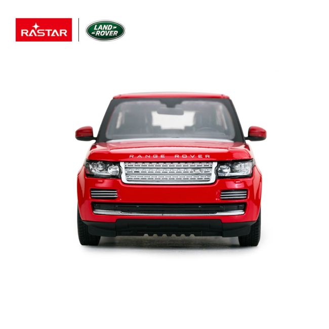 MASINUTA METALICA RANGE ROVER ROSU SCARA 1 LA 24 VIVRas56300_Rosu