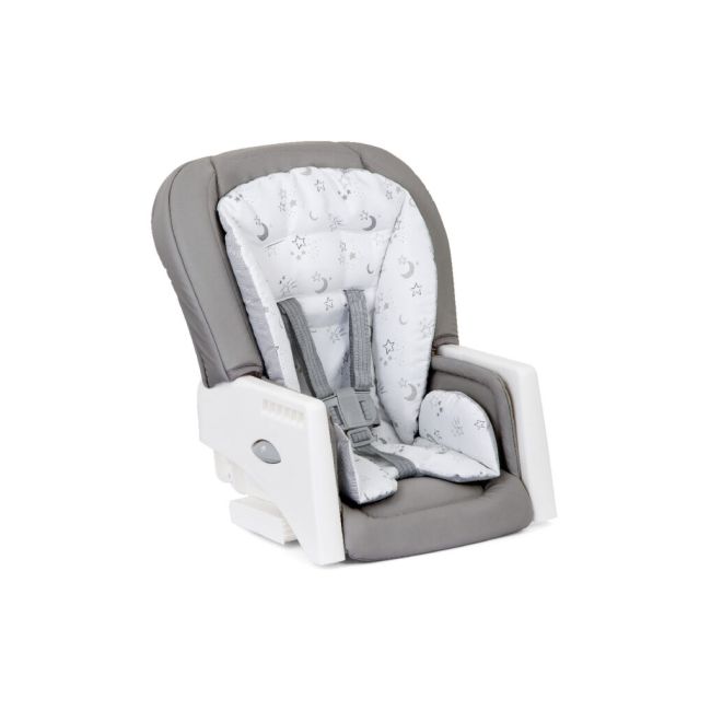 Joie - Scaun de masa Multiply 6 in 1 Starry Night, 6 luni - 6 ani BBBH1605AASTY000