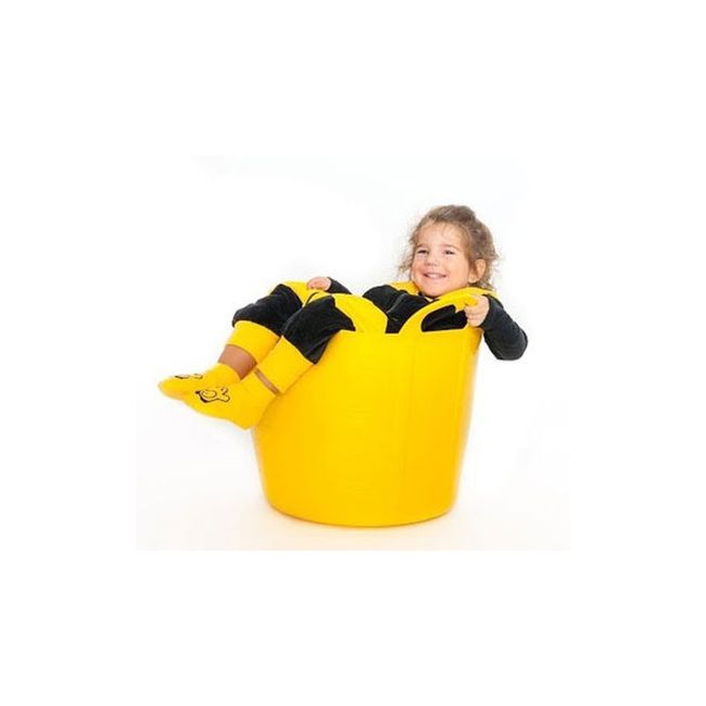Penguin Bag, Sac de dormit bebelus Albinuta, 2-4 ani, tog 1, OEKO-TEX KDC2026