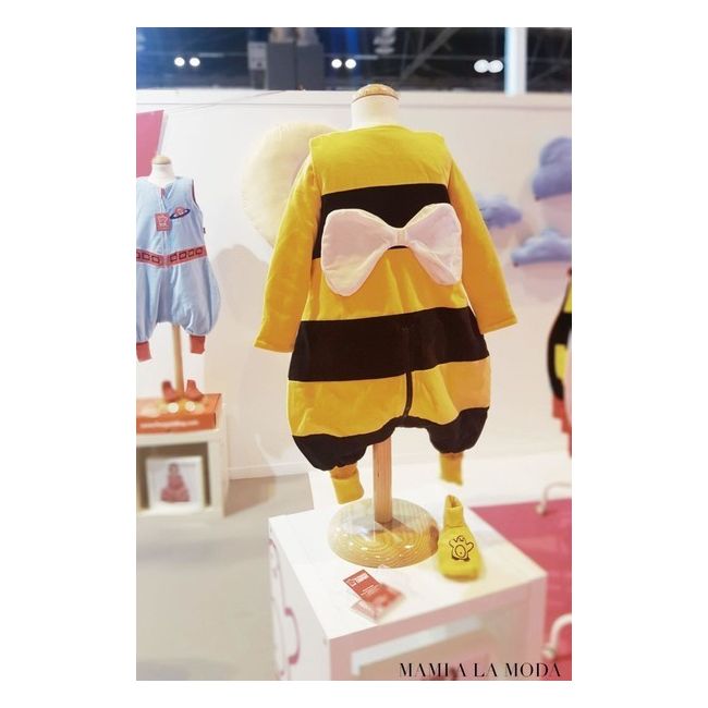 Penguin Bag, Sac de dormit bebelus Albinuta, 2-4 ani, tog 1, OEKO-TEX KDC2026