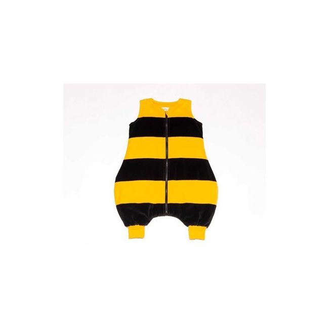Penguin Bag, Sac de dormit bebelus Albinuta, 2-4 ani, tog 1, OEKO-TEX KDC2026