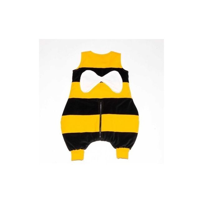 Penguin Bag, Sac de dormit bebelus Albinuta, 2-4 ani, tog 1, OEKO-TEX KDC2026