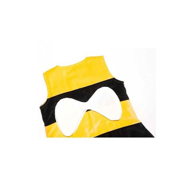 Penguin Bag, Sac de dormit bebelus Albinuta, 2-4 ani, tog 1, OEKO-TEX KDC2026
