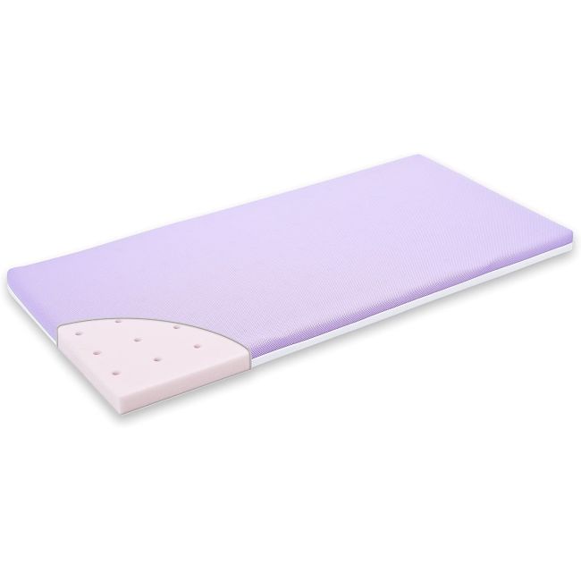 Saltea pentru calatorii Air - 120 x 60 x 5 cm BBXT070509