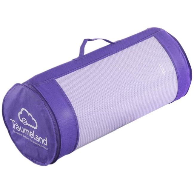 Saltea pentru calatorii Air - 120 x 60 x 5 cm BBXT070509