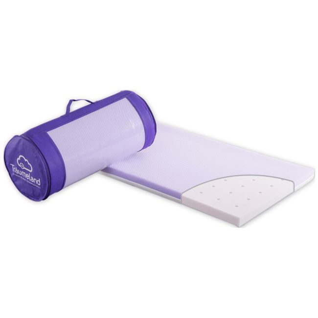 Saltea pentru calatorii Air - 120 x 60 x 5 cm BBXT070509