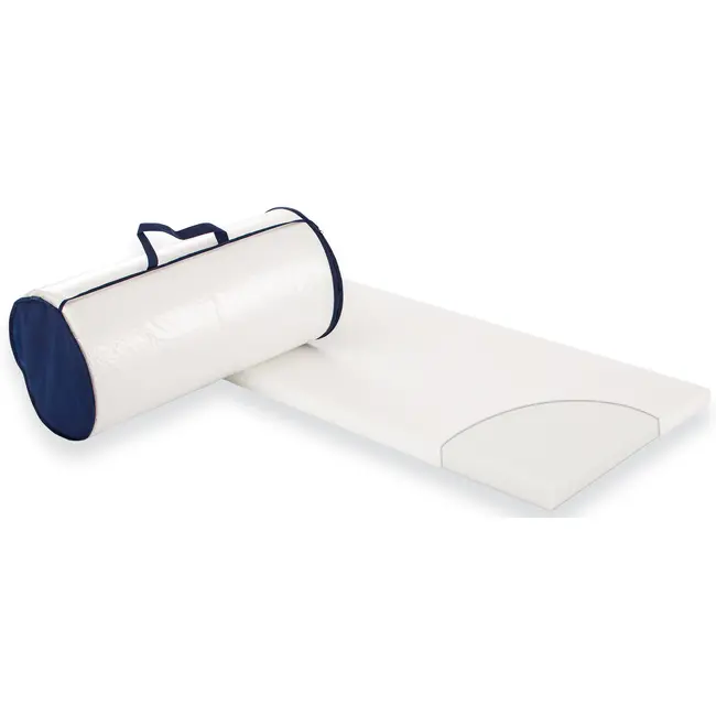 Saltea pentru calatorii Good - 120 x 60 x 4 cm BBXT070540