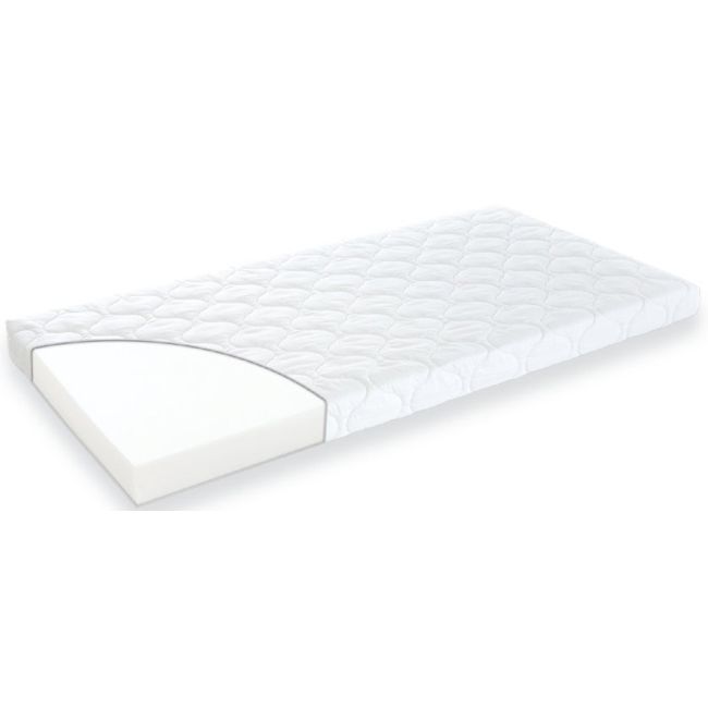 Saltea pentru patut Easy - 140 x 70 x 7.5 cm BBXT010602