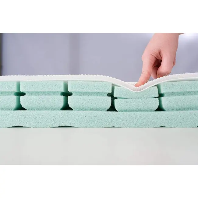 Saltea pentru patut Sea of Clouds - 140 x 70 x 11 cm BBXT015052