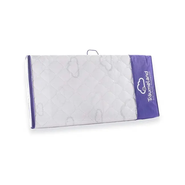 Saltea pentru patut Sea of Clouds - 140 x 70 x 11 cm BBXT015052