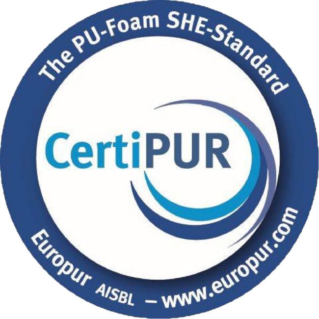 Saltea pentru patut Spring Air - 120 x 60 x 12 cm BBXT015231