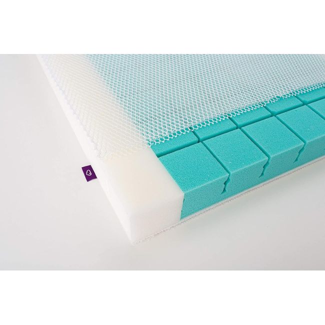 Saltea pentru patut Spring Air - 120 x 60 x 12 cm BBXT015231