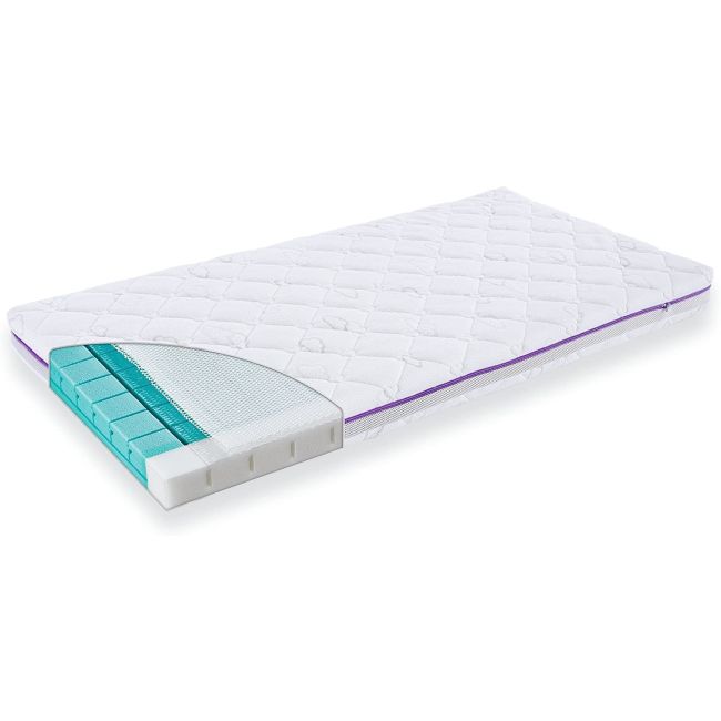 Saltea pentru patut Spring Air - 120 x 60 x 12 cm BBXT015231