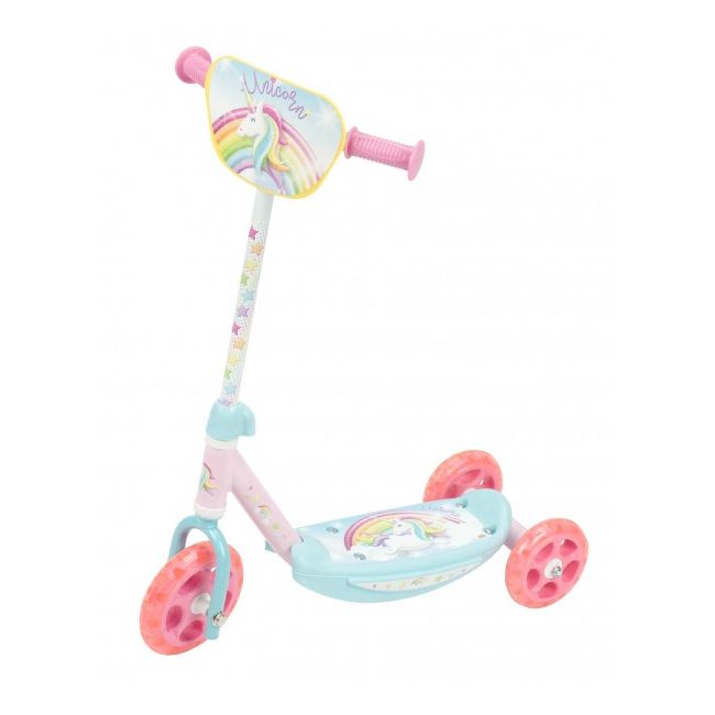 Trotineta cu 3 roti Saica Unicorn - SOLSA9494