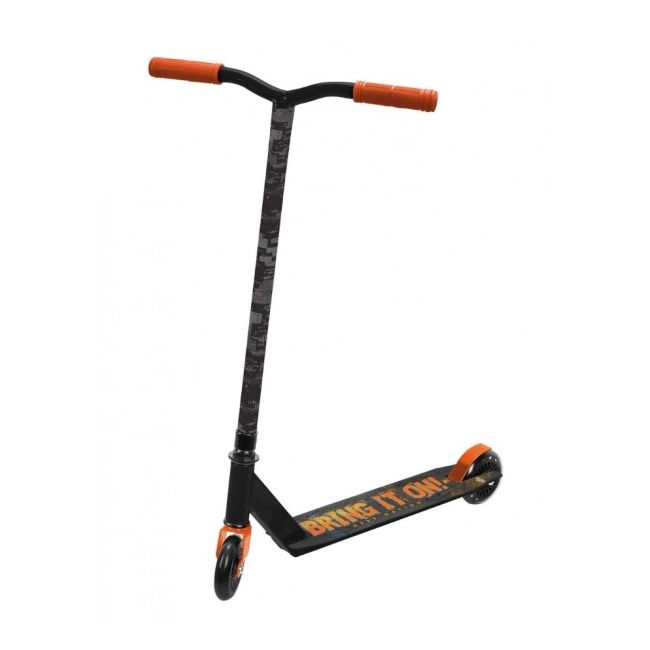 Trotineta pentru copii cu 2 roti Saica Free Style  - SOLSA3299