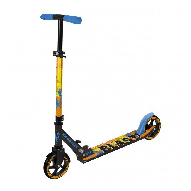 Trotineta pentru copii cu 2 roti Saica Ryder 145 mm  - SOLSA3296