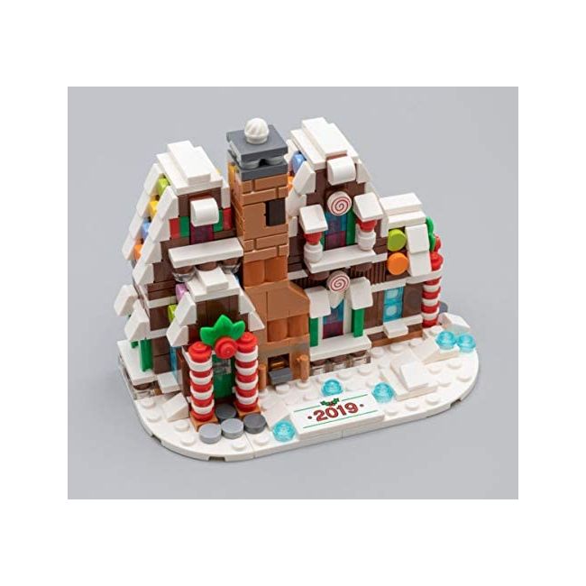 LEGO CASUTA DE TURTA DULCE 40337 VIVLEGO40337
