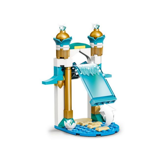 LEGO DISNEY  RAYA SI DRAGONUL SISU 43184 VIVLEGO43184