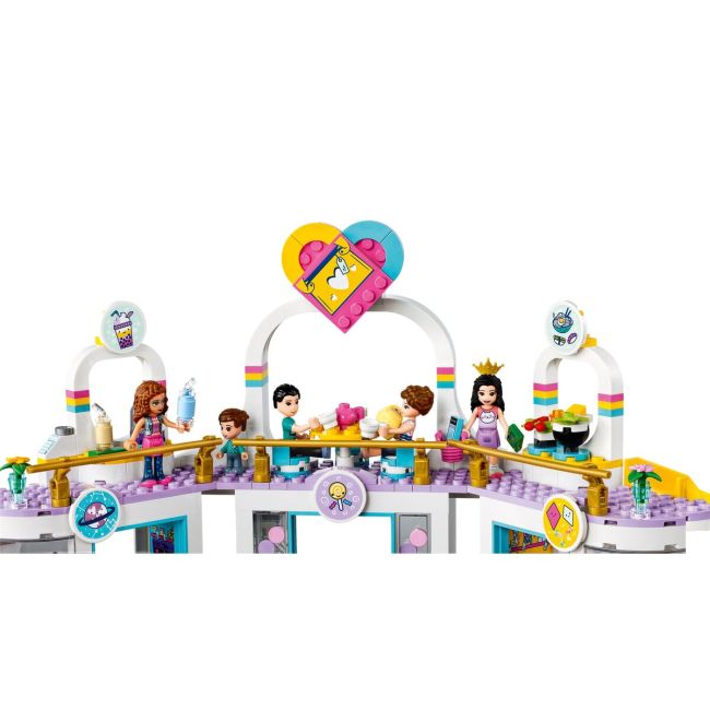 LEGO FRIENDS MALL-UL HEARTLAKE CITY 41450 VIVLEGO41450