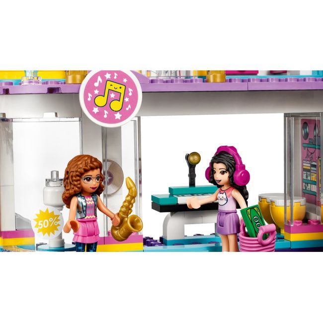 LEGO FRIENDS MALL-UL HEARTLAKE CITY 41450 VIVLEGO41450