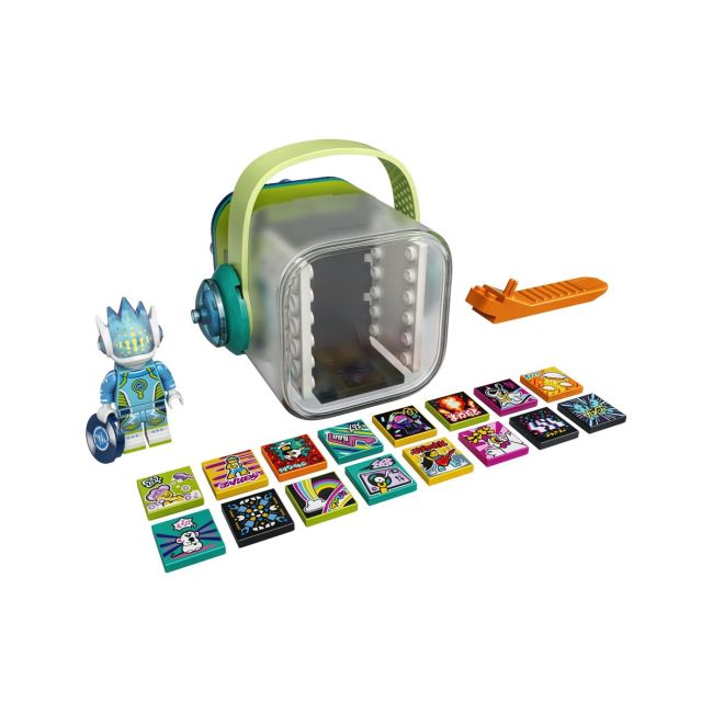 LEGO VIDIYO ALIEN DJ BEATBOX 43104 VIVLEGO43104