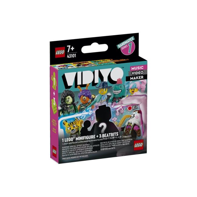 LEGO VIDIYO BANDMATES 43101 VIVLEGO43101