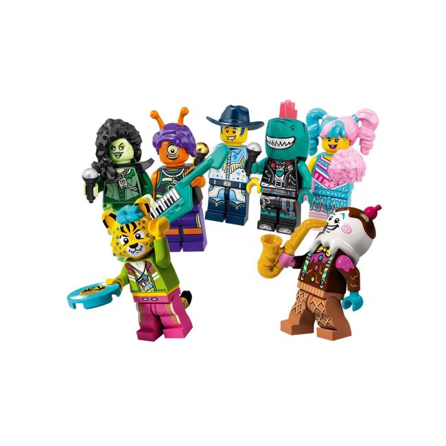 LEGO VIDIYO BANDMATES 43101 VIVLEGO43101