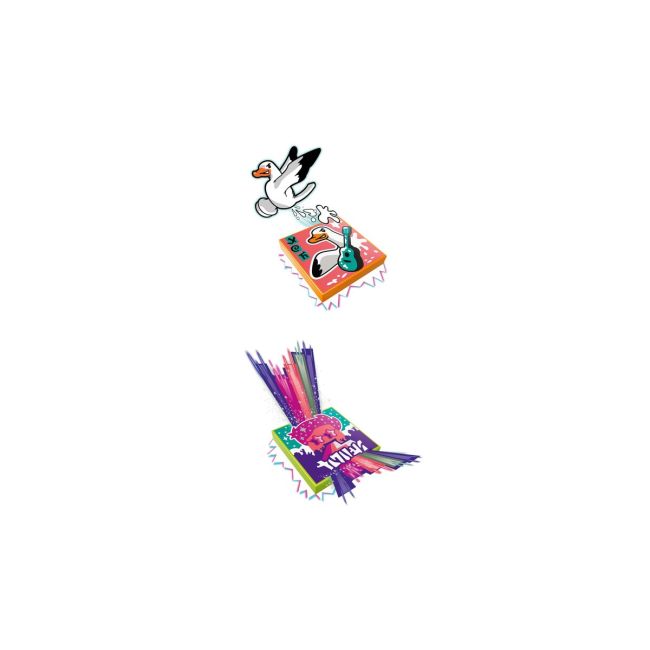 LEGO VIDIYO BANDMATES 43101 VIVLEGO43101