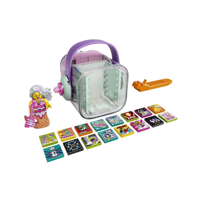 LEGO VIDIYO CANDY MERMAID BEATBOX 43102 VIVLEGO43102