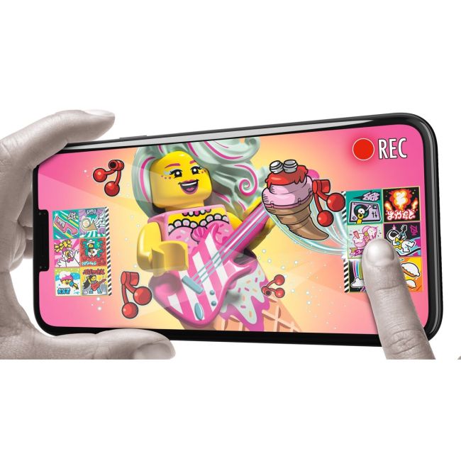 LEGO VIDIYO CANDY MERMAID BEATBOX 43102 VIVLEGO43102